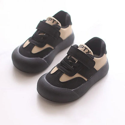 Spring Autumn New Baby Student Kick Prevention Toddler Shoes Children Sports