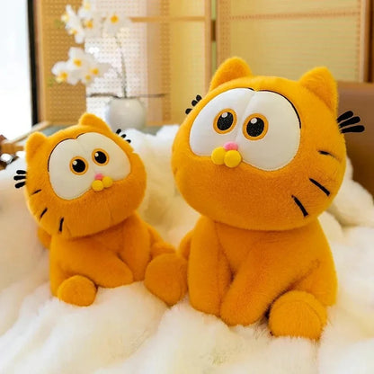 Garfield Plush Doll