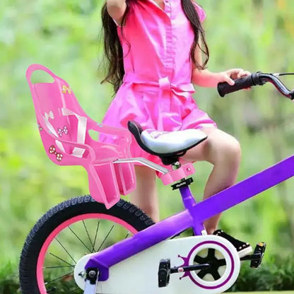 Doll Bike Seat