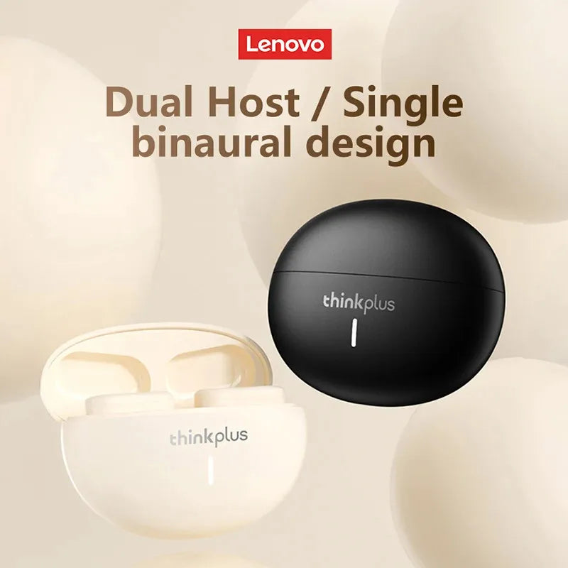 Lenovo LP19 Wireless Earbuds