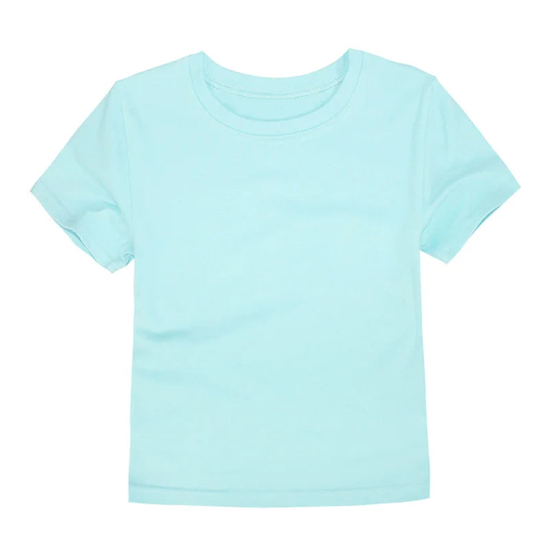 Summer Children T-shirts