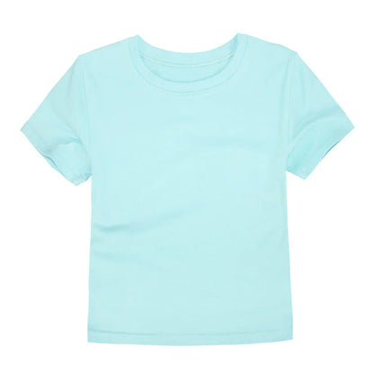 Summer Children T-shirts