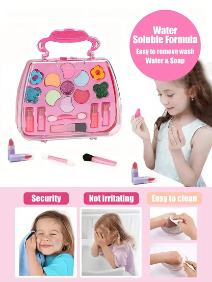 Kids Makeup Toy