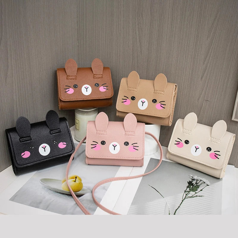 Kids Crossbody Bag