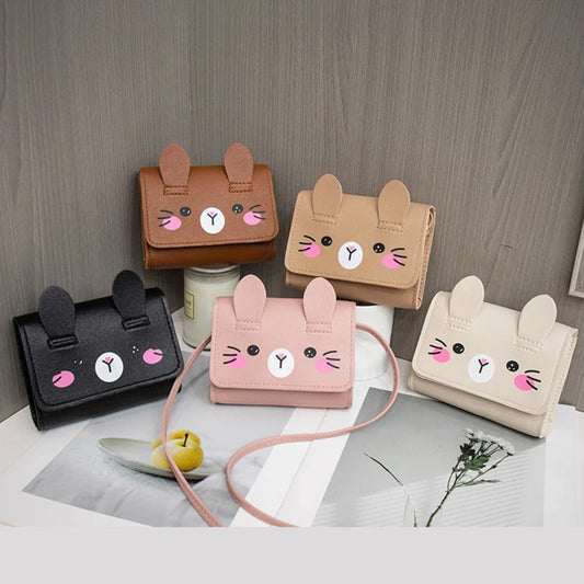 Kids Crossbody Bag