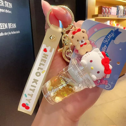 Sanrio Hello Kitty Keychain