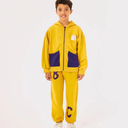 2024 Kids Jogging Pants