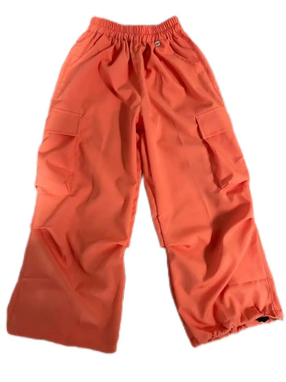 Kids Hip Hop Joggers Pants