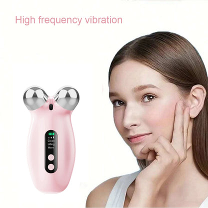 Facial Massager Neck Facial Beauty Device Skin Care Tool Neck Facial Massager Facial Tool