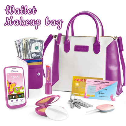 Kids Cosplay Game Accessories Set