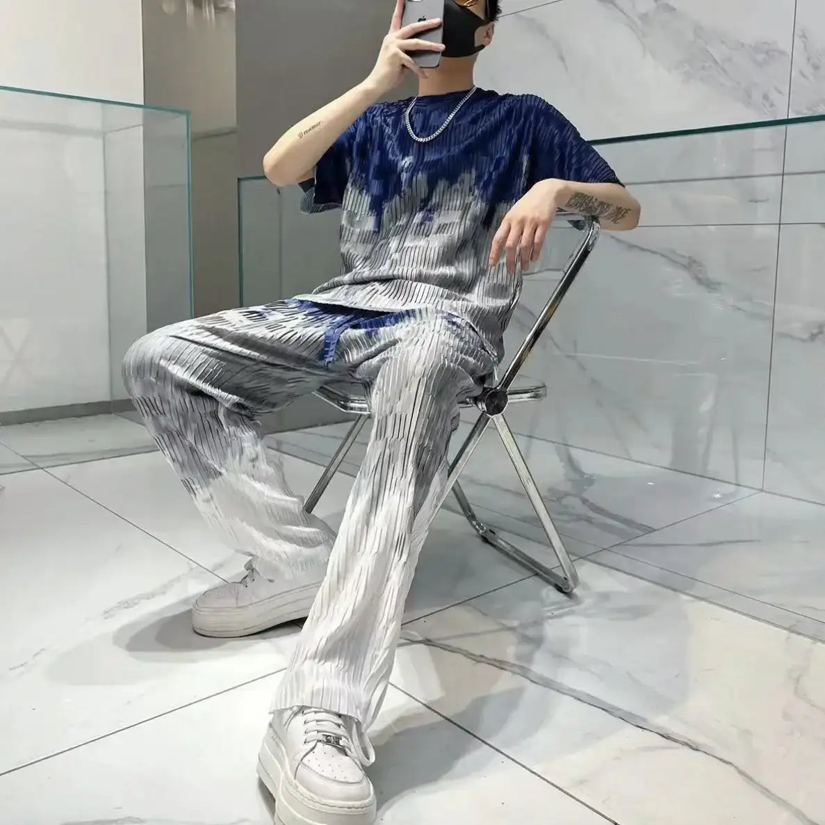 Men’s Jogging Set