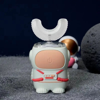 Kids U-Shaped Electric Toothbrush