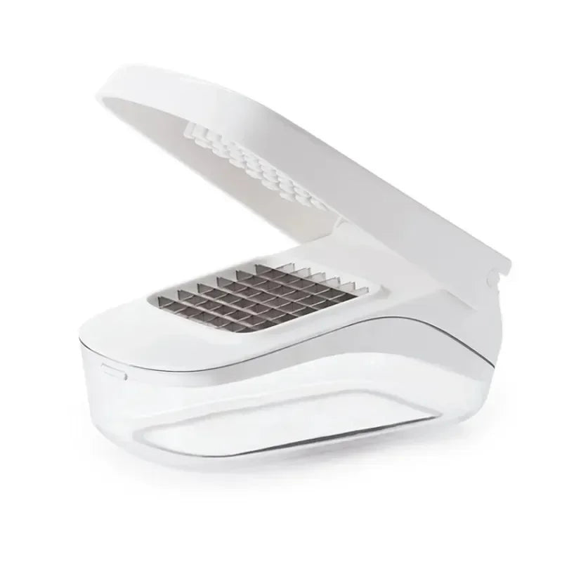 Vegetable & Fruit Slicer Chopper