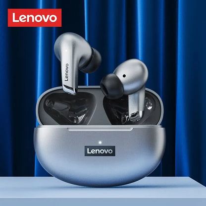 Lenovo LP5 Wireless Earbuds