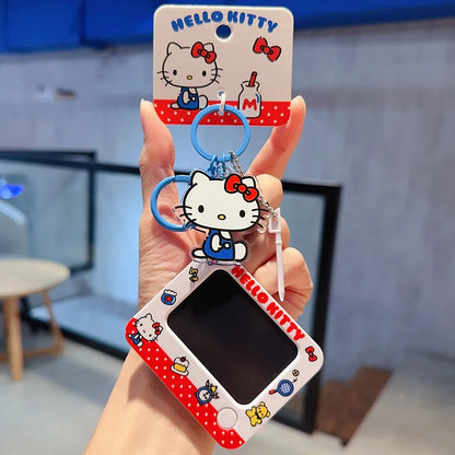 Sanrio Hello Kitty Keychain