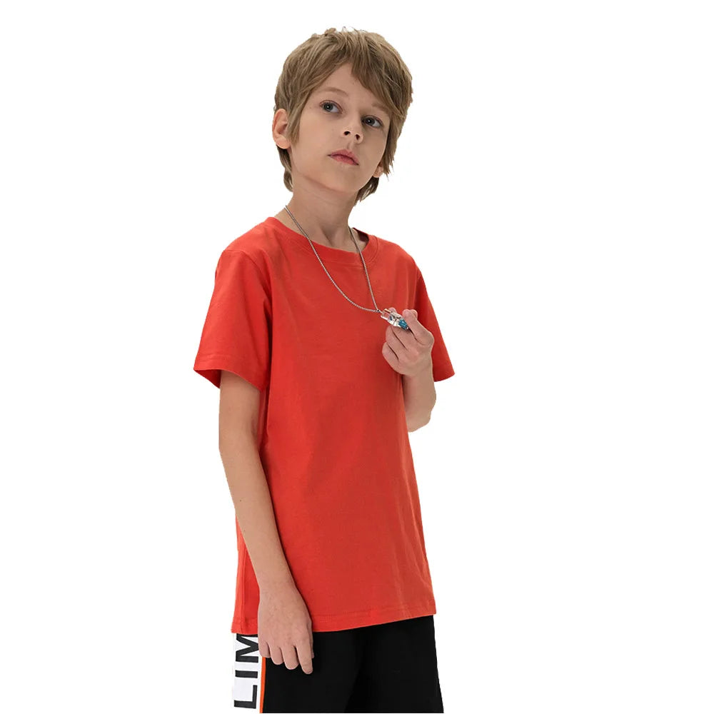 Summer Children T-shirts