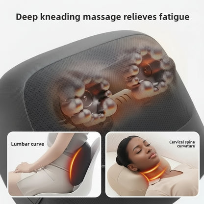 Neck Massage Pillow