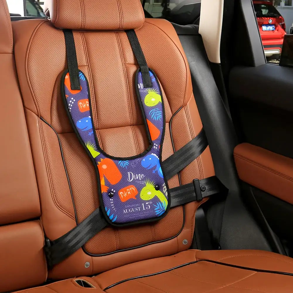 Car Belt Cover for Kids