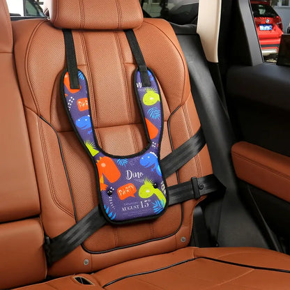 Car Belt Cover for Kids