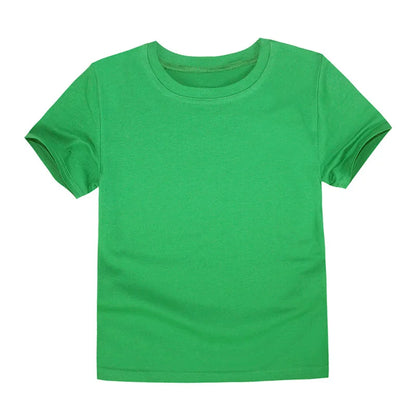 Summer Children T-shirts