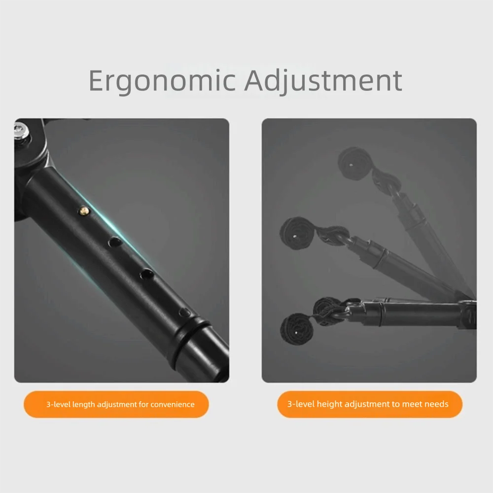 Sit and Stand Stroller Pedal