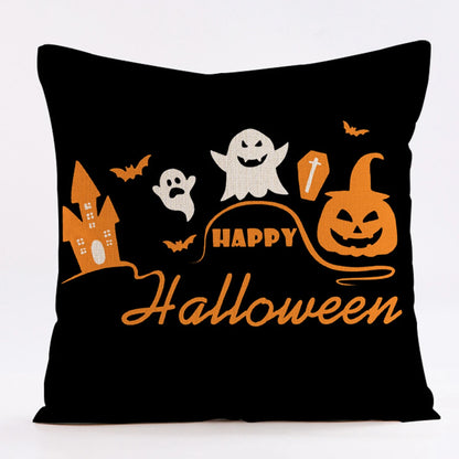 Halloween Pillowcase Decoration