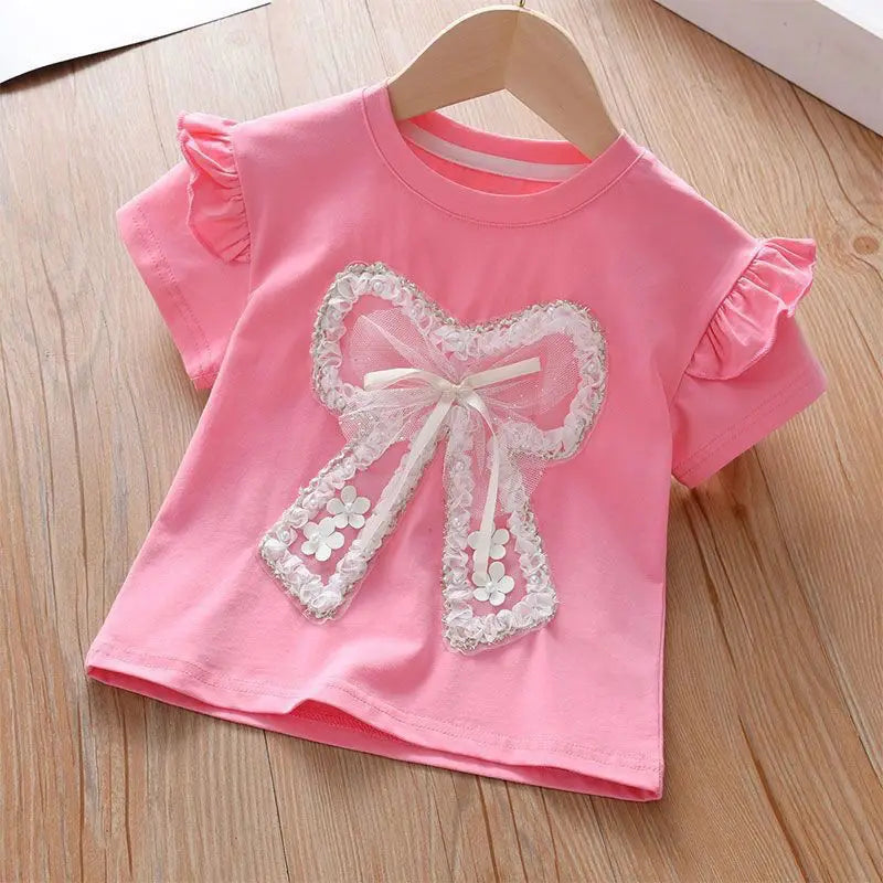 Summer Children T-shirts