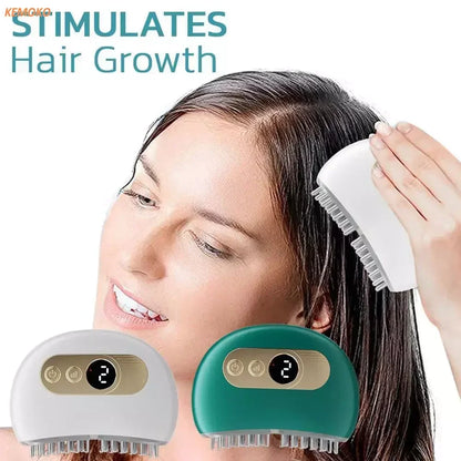 Face Beauty Device Vibration Massage for Face and Neck Personal Ccare Skindion Home