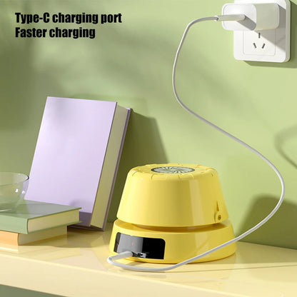 Electric Rope Skipping Machine