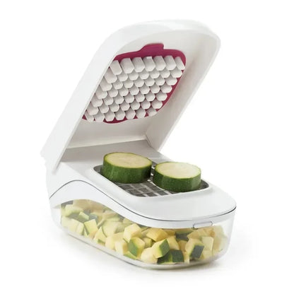 Vegetable & Fruit Slicer Chopper