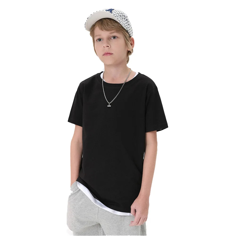 Summer Children T-shirts