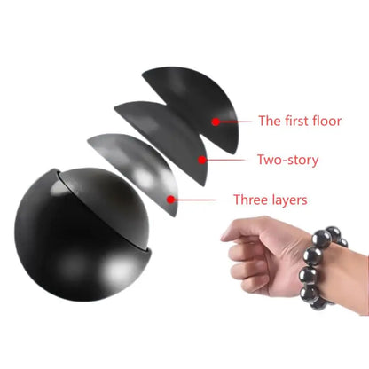 Magnet Ball Toy