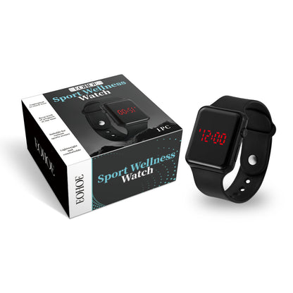 Sport Wellness Watch