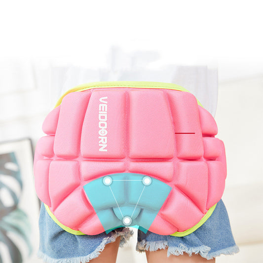 Children's Diaper Pads Ski Skating Sports Protective Gear