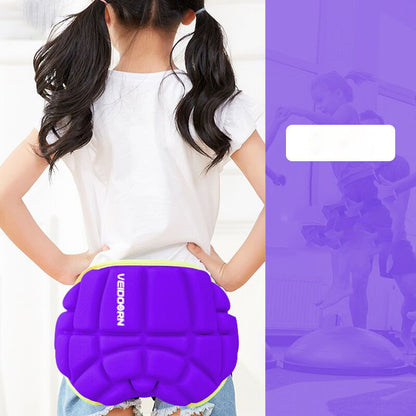 Children's Diaper Pads Ski Skating Sports Protective Gear