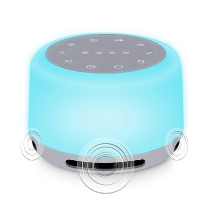 Small Night Light Intelligent White Noise Sleep Instrument