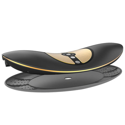 Smart Electric Wire Intelligent Massage Pillow Portable Relaxing Manual Heated